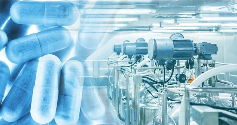 Quy Trình Kiểm Soát Côn Trùng Cho Nhà Máy Sản Xuất Dược Phẩm