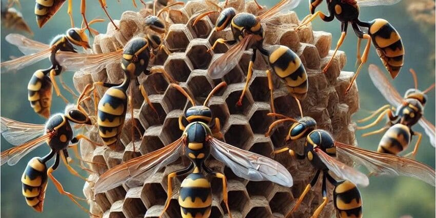 dịch vụ diệt ong