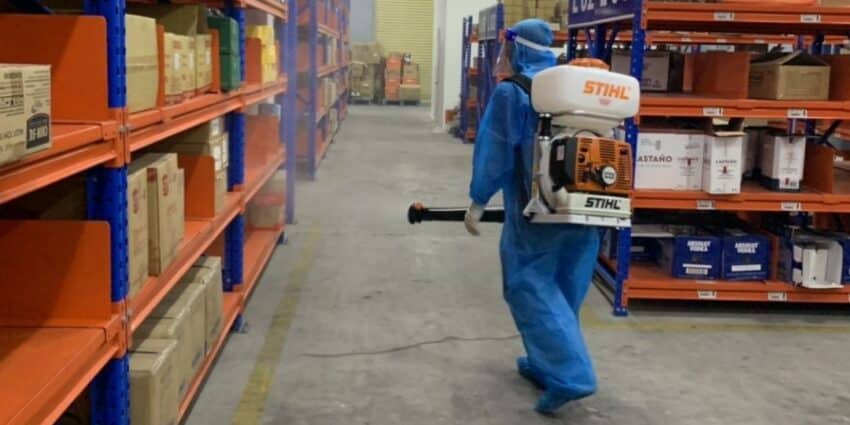 Việc diệt chuột chuyên nghiệp, giám sát côn trùng bằng bẫy mồi, hóa chất sinh học cần sự can thiệp của đơn vị giàu kinh nghiệm