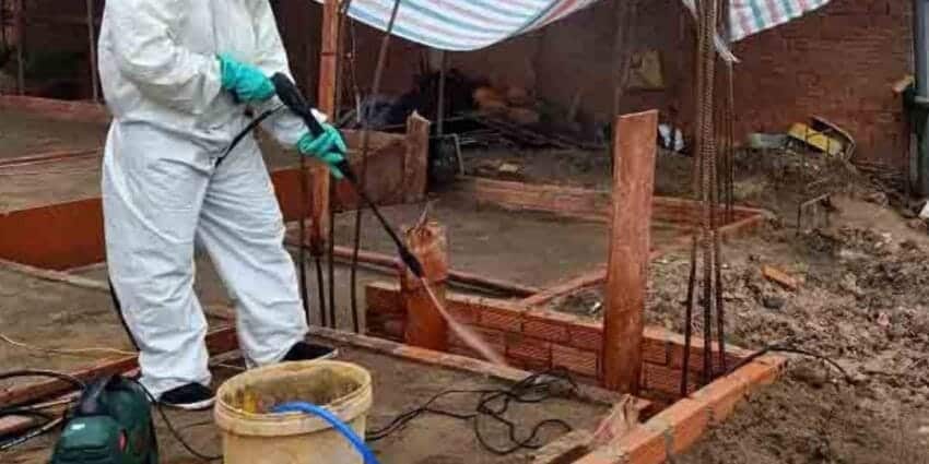 Hãy lựa chọn dịch vụ diệt mối tận gốc chuyên nghiệp, đảm bảo hiệu quả lâu dài, an toàn và đúng kỹ thuật.