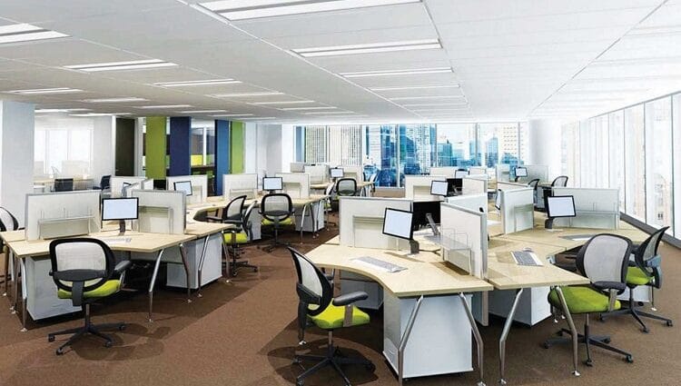 Dịch Vụ Diệt Côn Trùng Cho Văn Phòng