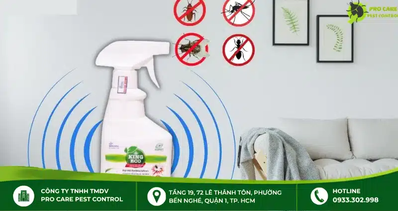 Cách sử dụng bình xịt thảo mộc 10s